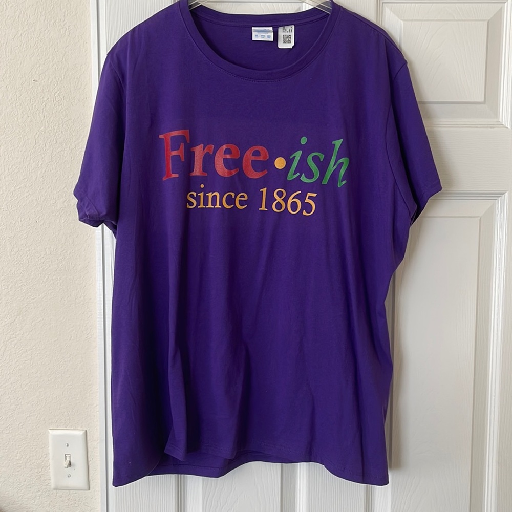 Plus Size Tee Shirt